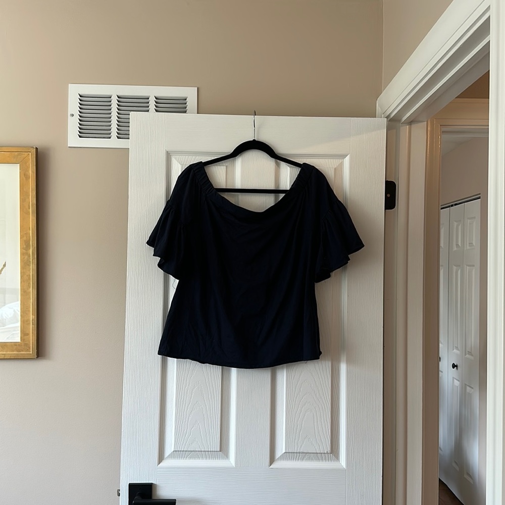Banana Republic Top